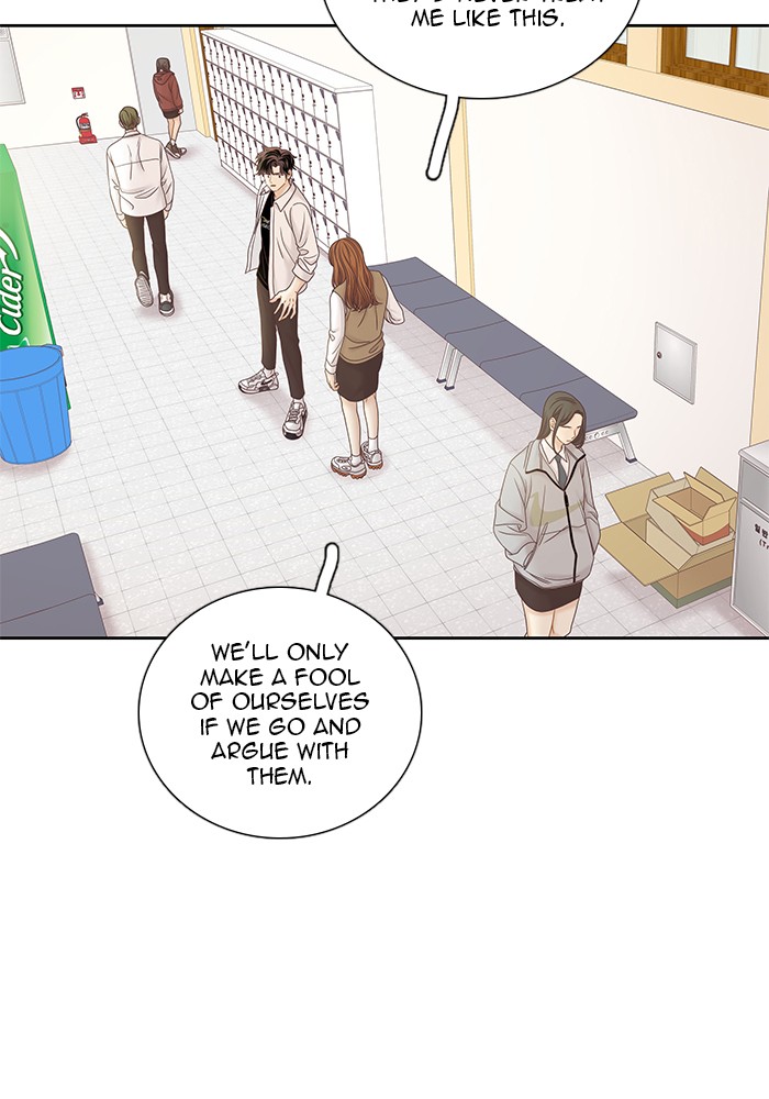Girl's World Chapter 262 page 68 - Chapter 262: 262 - PART 2.48