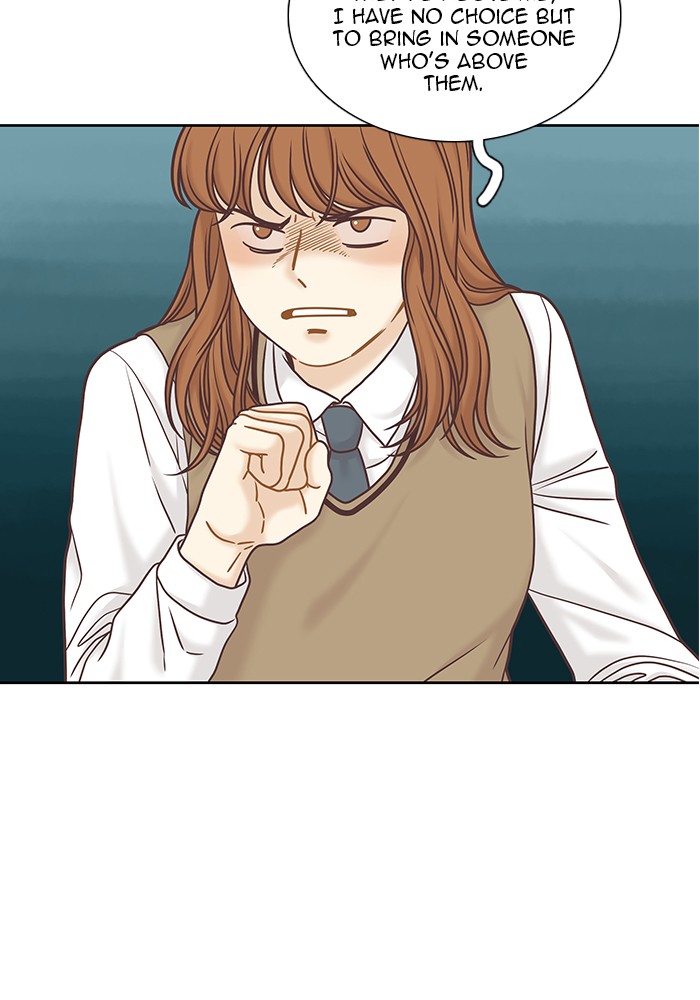 Girl's World Chapter 262 page 72 - Chapter 262: 262 - PART 2.48