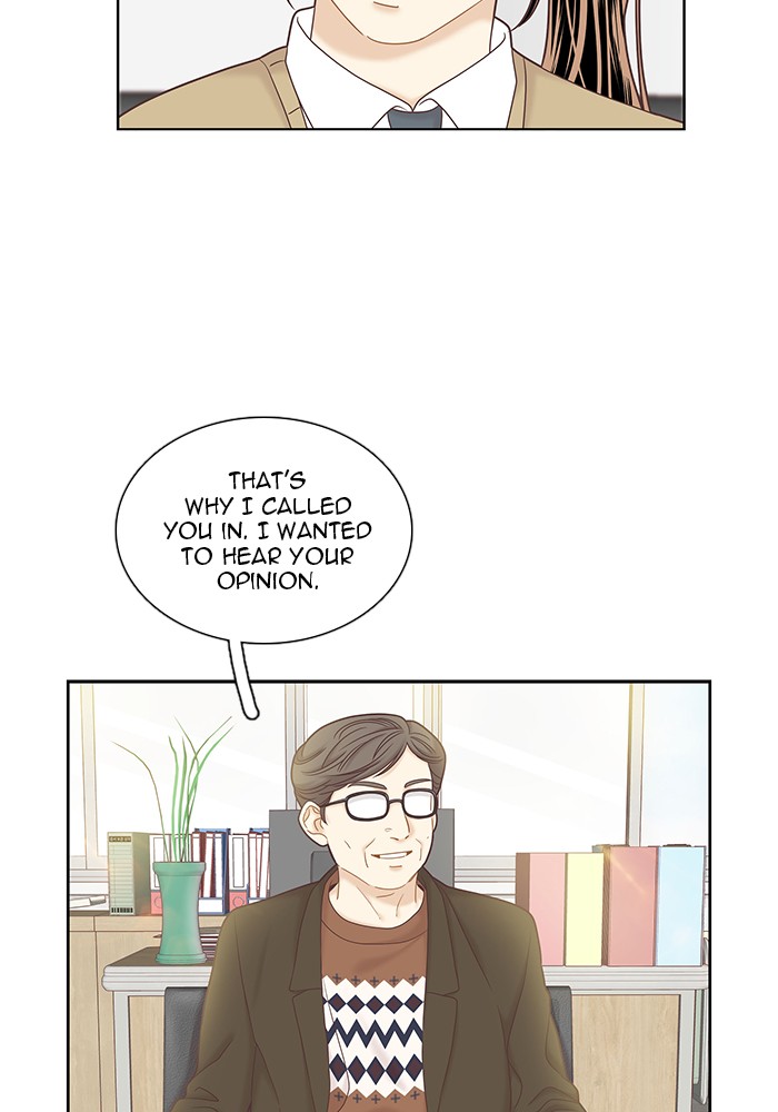 Girl's World Chapter 263 page 14 - Chapter 263: 263 - PART 2.49