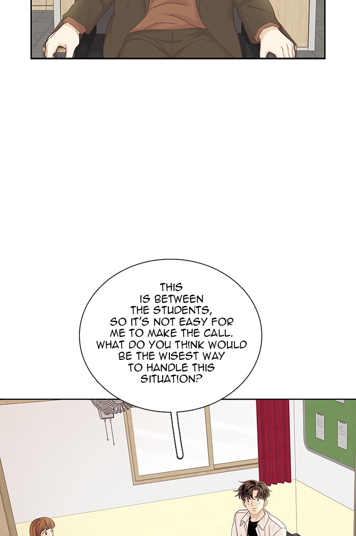 Girl's World Chapter 263 page 15 - Chapter 263: 263 - PART 2.49