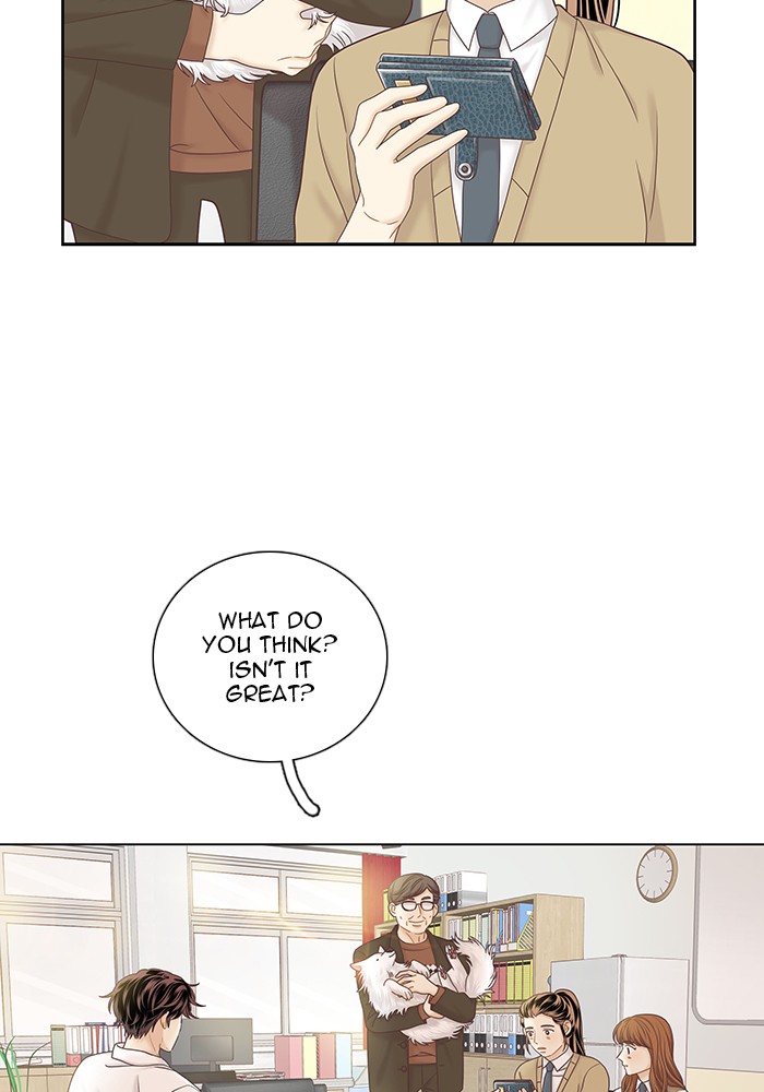 Girl's World Chapter 263 page 2 - Chapter 263: 263 - PART 2.49