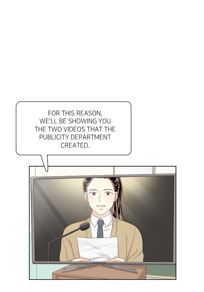 Girl's World Chapter 263 page 20 - Chapter 263: 263 - PART 2.49