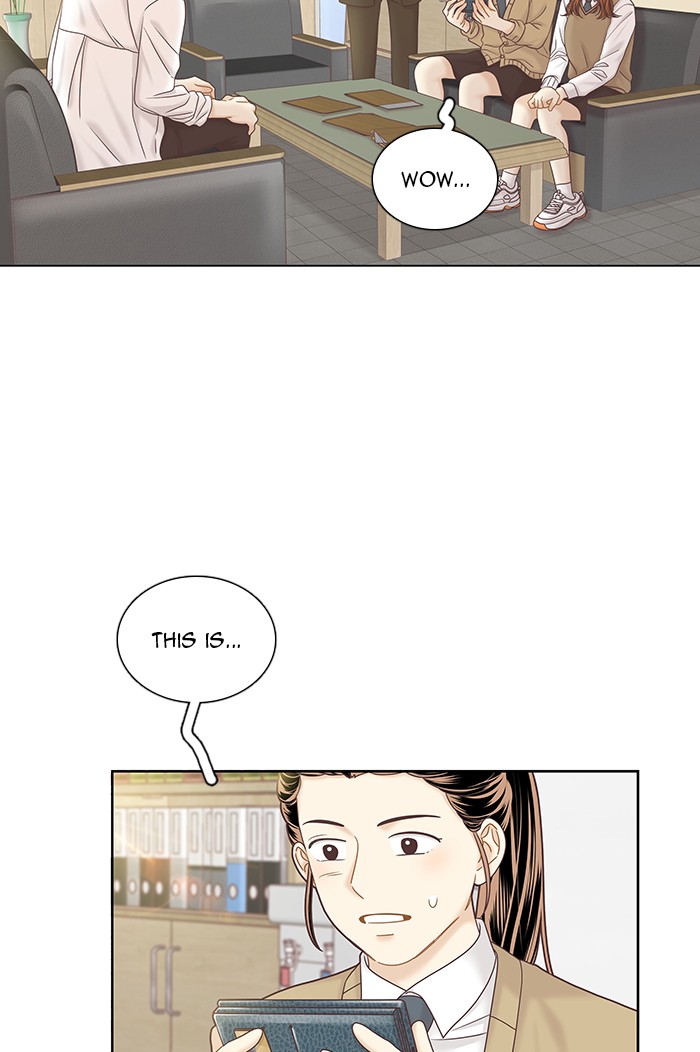 Girl's World Chapter 263 page 3 - Chapter 263: 263 - PART 2.49