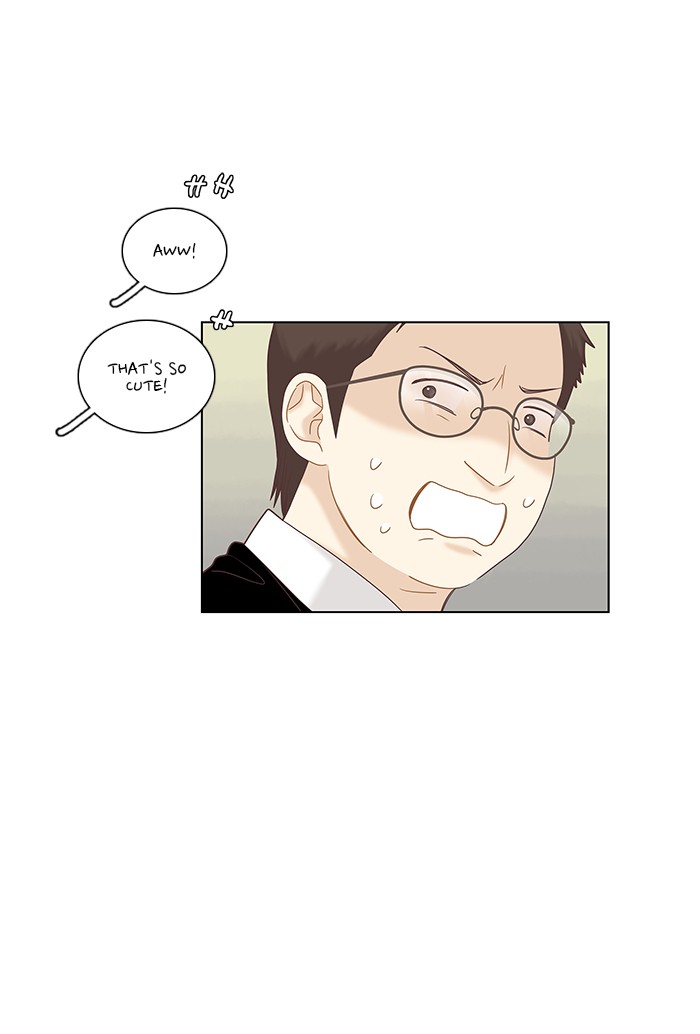 Girl's World Chapter 263 page 30 - Chapter 263: 263 - PART 2.49