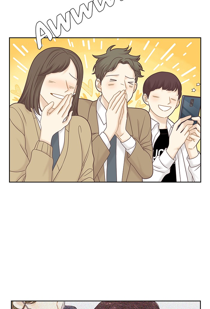 Girl's World Chapter 263 page 32 - Chapter 263: 263 - PART 2.49
