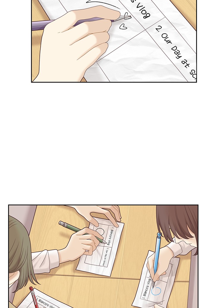 Girl's World Chapter 263 page 36 - Chapter 263: 263 - PART 2.49