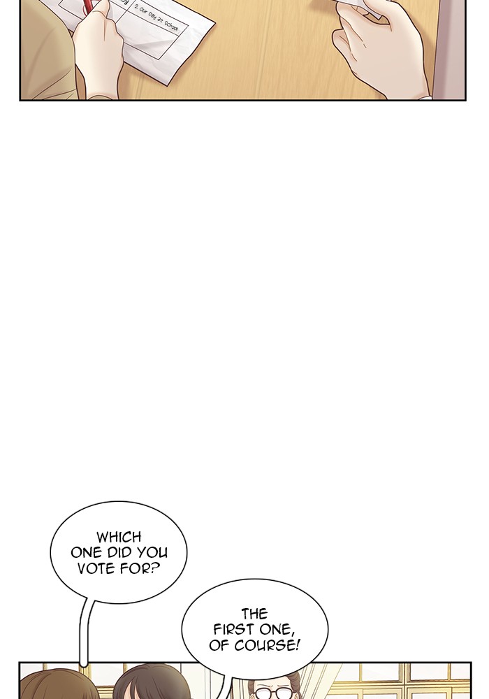 Girl's World Chapter 263 page 37 - Chapter 263: 263 - PART 2.49
