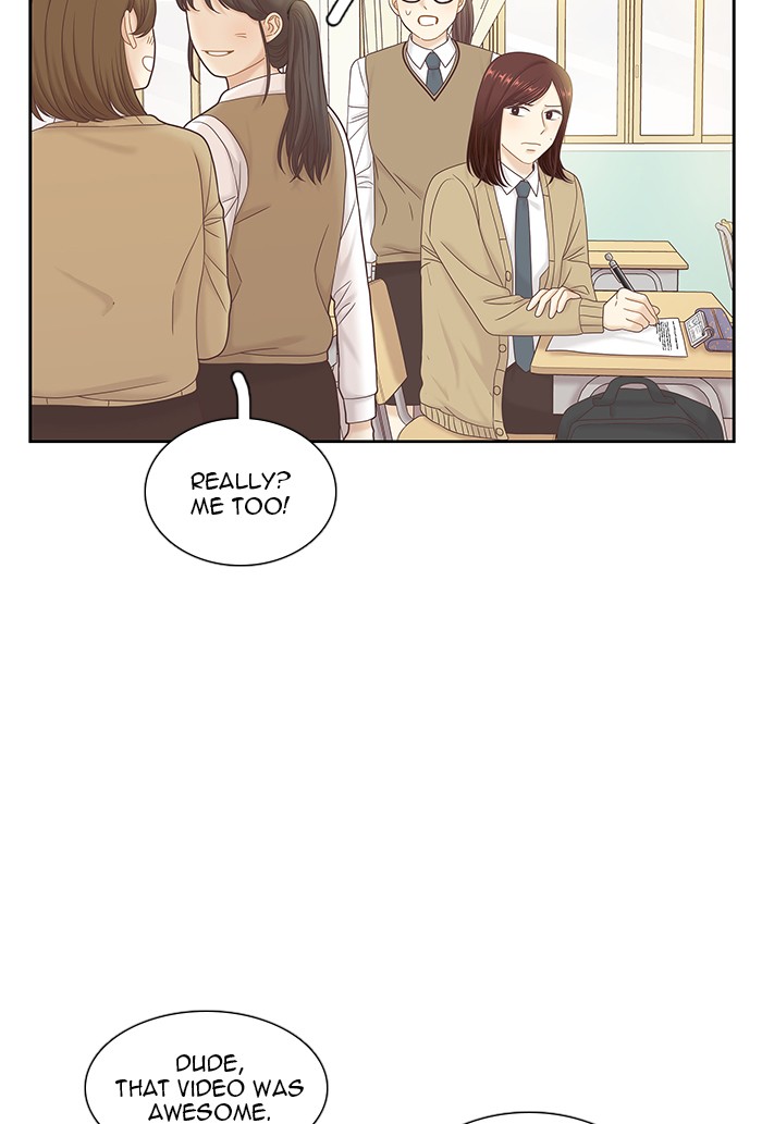Girl's World Chapter 263 page 38 - Chapter 263: 263 - PART 2.49