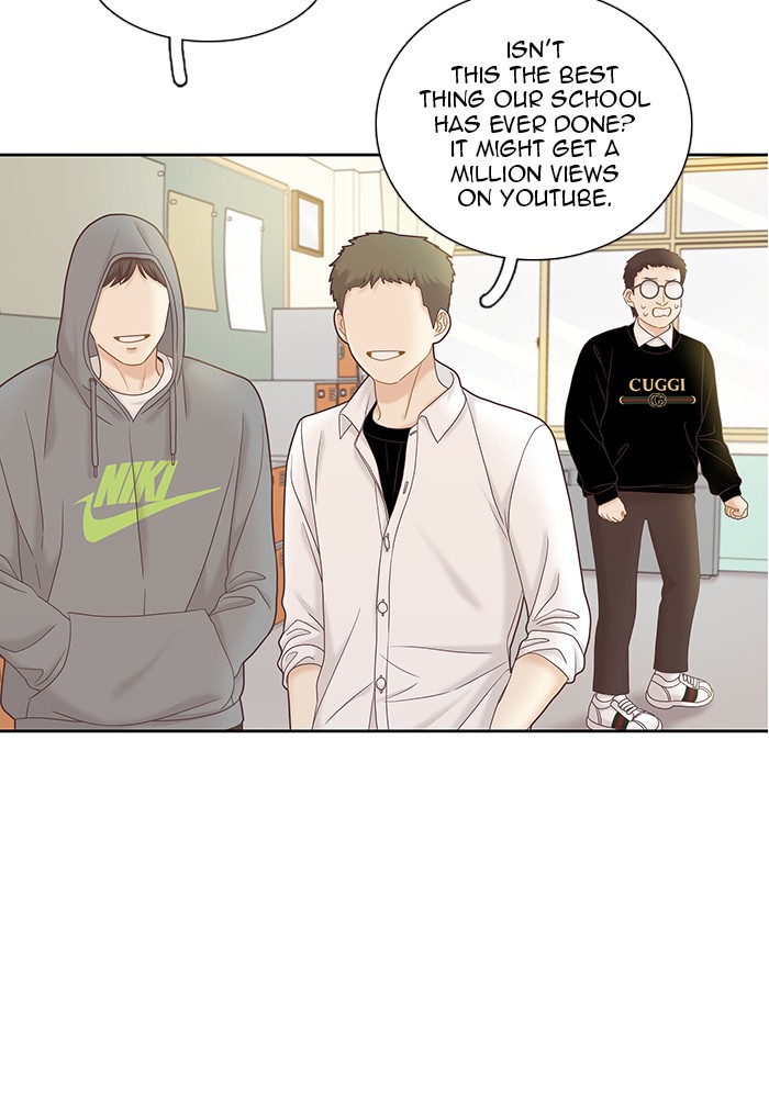 Girl's World Chapter 263 page 39 - Chapter 263: 263 - PART 2.49