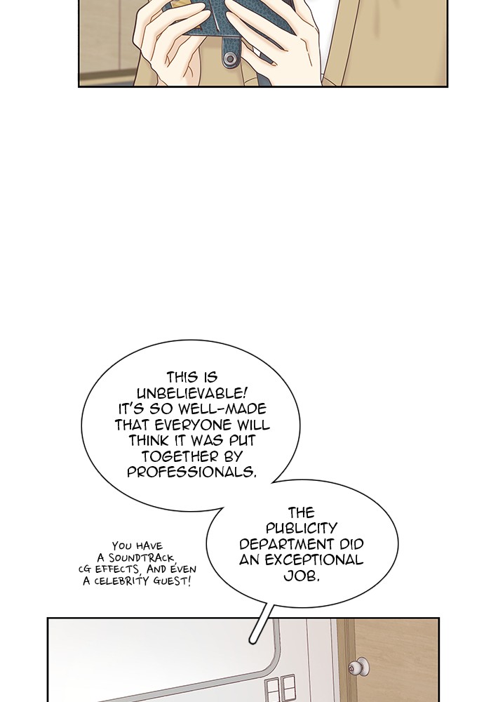 Girl's World Chapter 263 page 4 - Chapter 263: 263 - PART 2.49