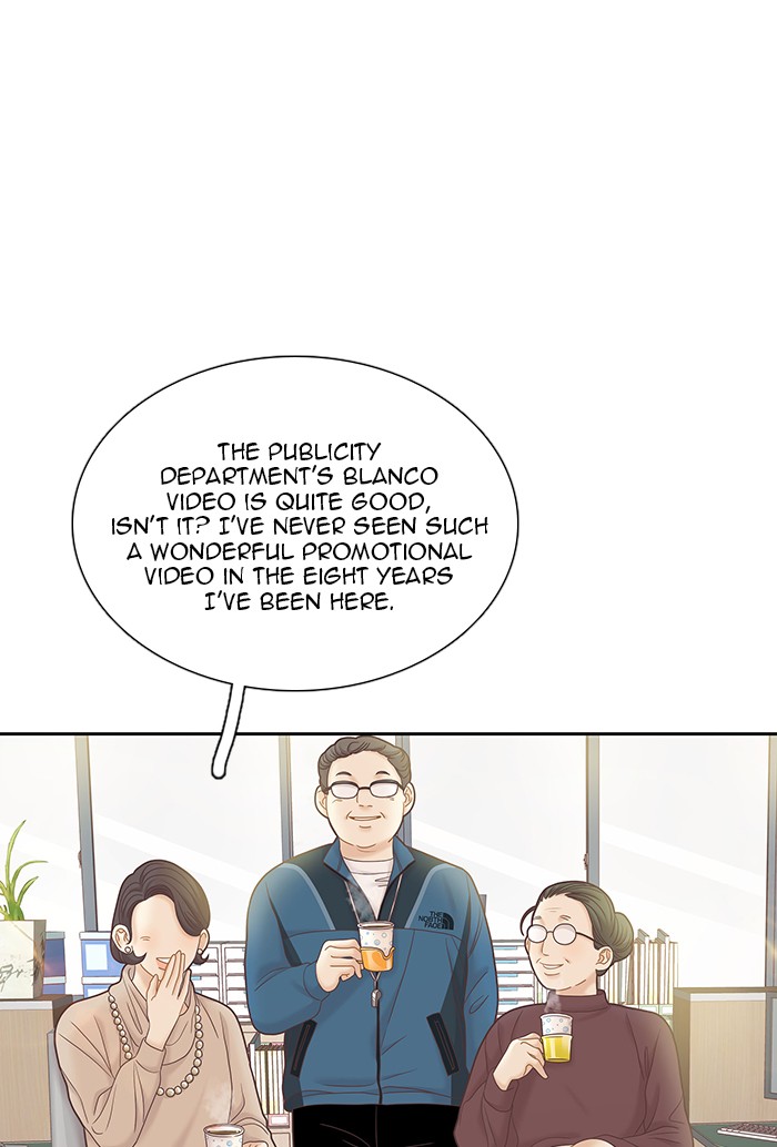 Girl's World Chapter 263 page 40 - Chapter 263: 263 - PART 2.49