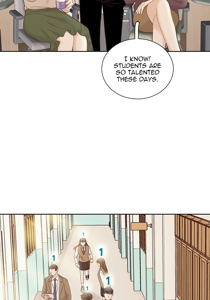 Girl's World Chapter 263 page 41 - Chapter 263: 263 - PART 2.49