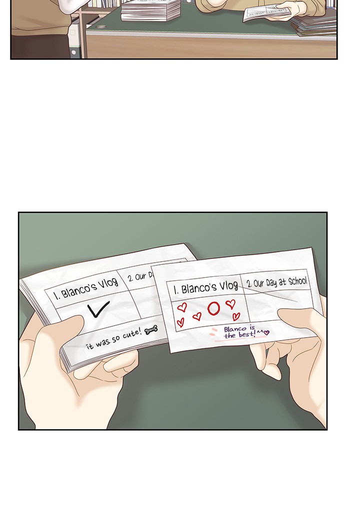 Girl's World Chapter 263 page 44 - Chapter 263: 263 - PART 2.49