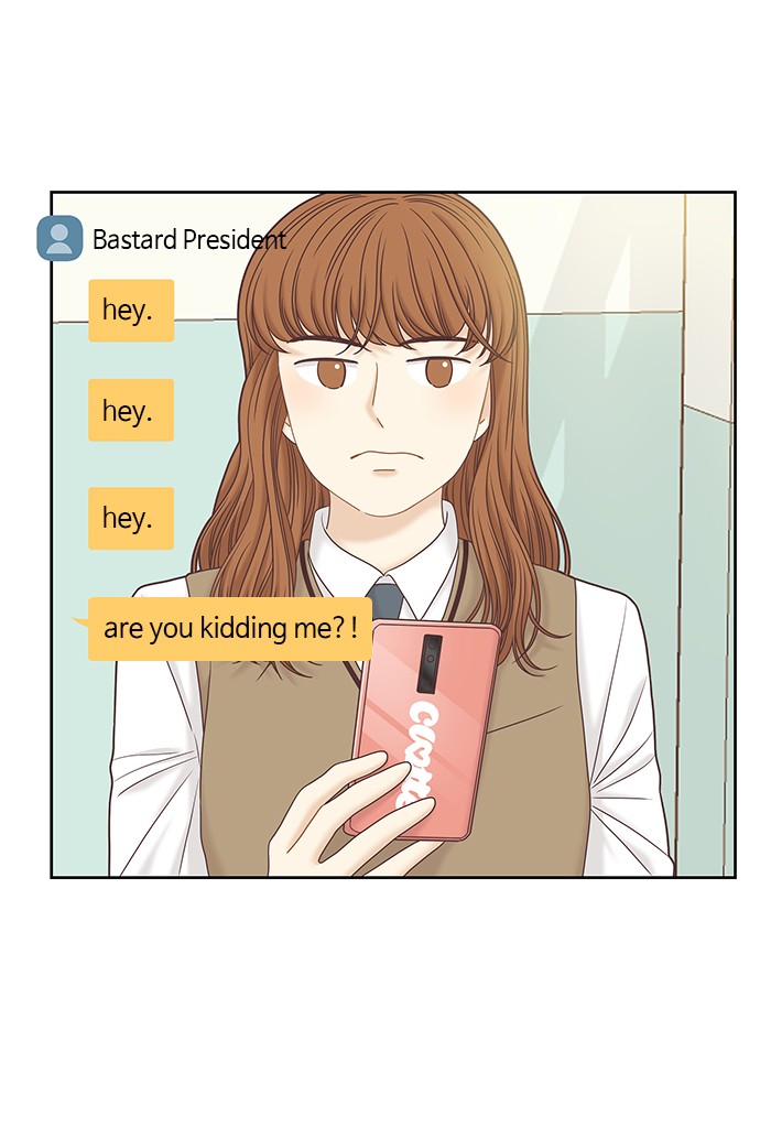Girl's World Chapter 263 page 50 - Chapter 263: 263 - PART 2.49