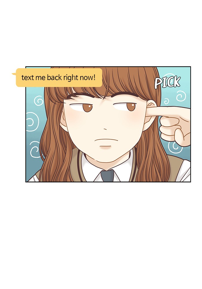 Girl's World Chapter 263 page 51 - Chapter 263: 263 - PART 2.49