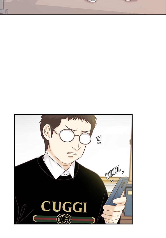 Girl's World Chapter 263 page 53 - Chapter 263: 263 - PART 2.49