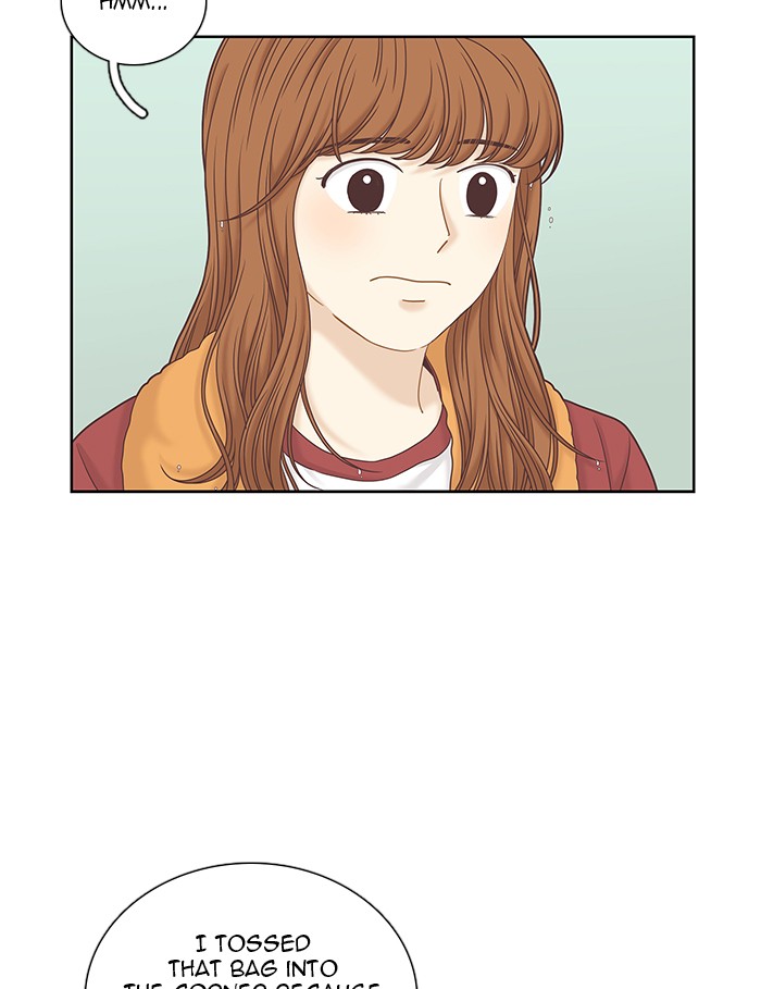 Girl's World Chapter 263 page 67 - Chapter 263: 263 - PART 2.49