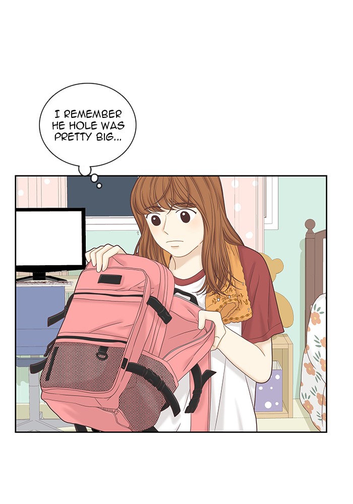 Girl's World Chapter 263 page 70 - Chapter 263: 263 - PART 2.49