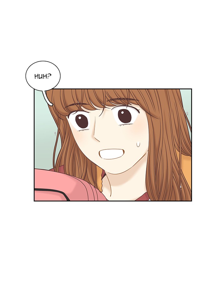 Girl's World Chapter 263 page 71 - Chapter 263: 263 - PART 2.49