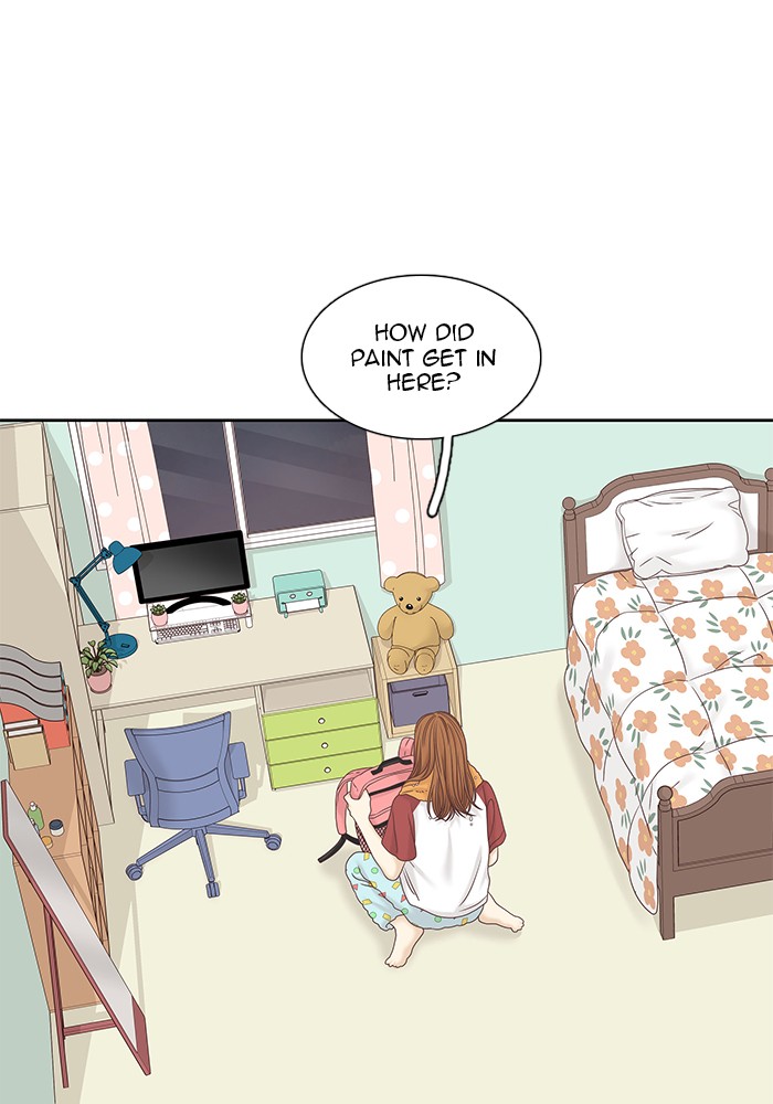Girl's World Chapter 263 page 74 - Chapter 263: 263 - PART 2.49