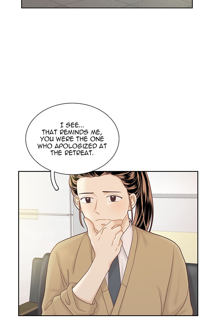 Girl's World Chapter 263 page 9 - Chapter 263: 263 - PART 2.49
