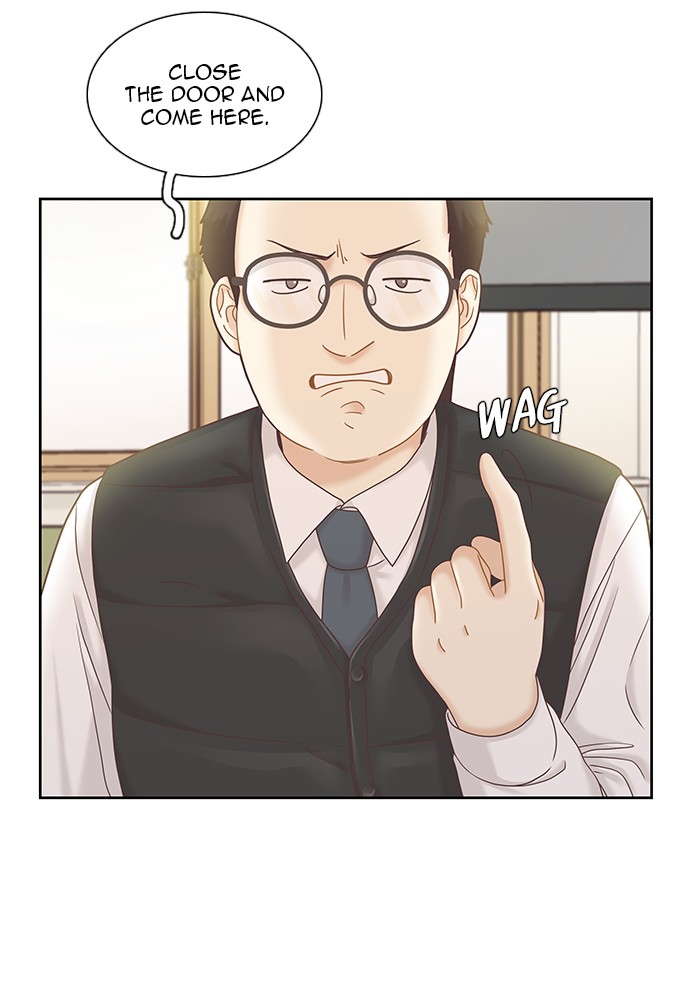Girl's World Chapter 264 page 10 - Chapter 264: 264 - PART 2.50