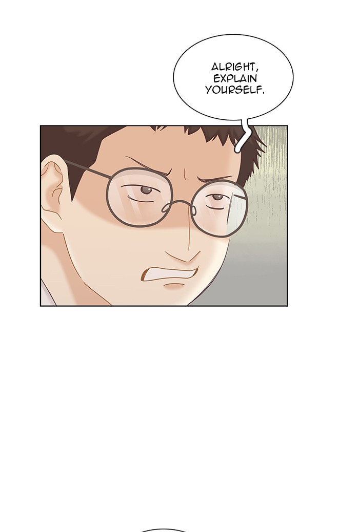 Girl's World Chapter 264 page 13 - Chapter 264: 264 - PART 2.50