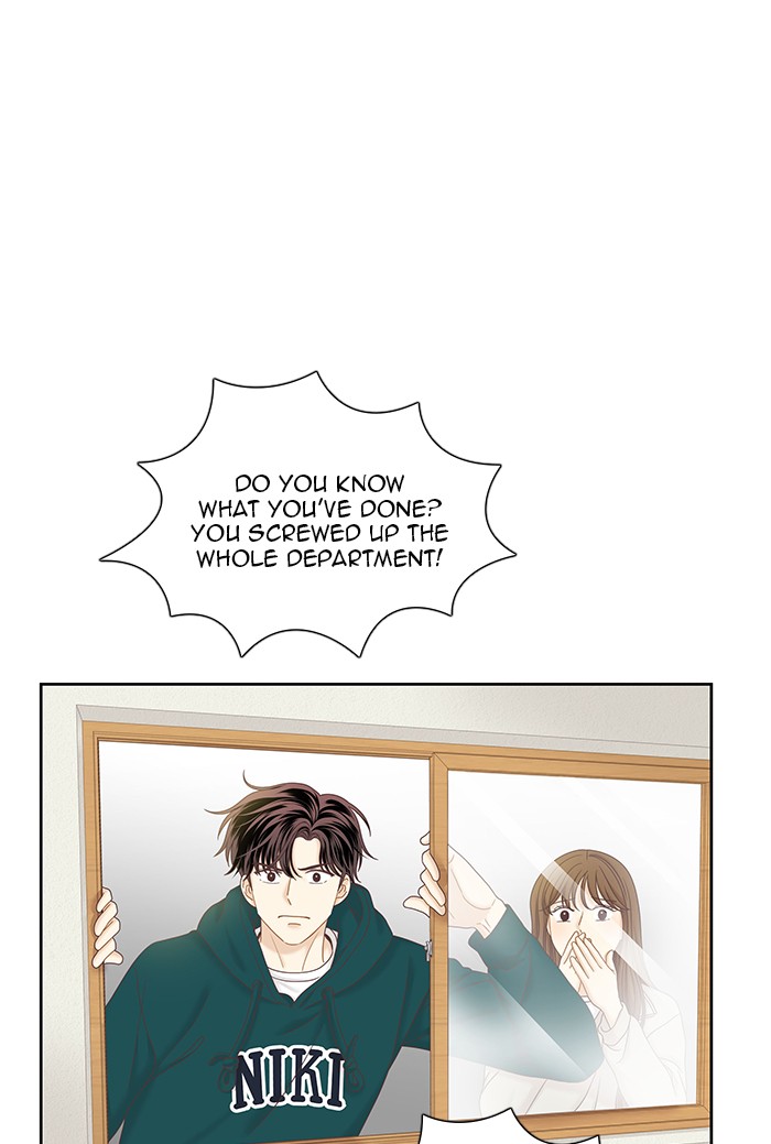 Girl's World Chapter 264 page 17 - Chapter 264: 264 - PART 2.50