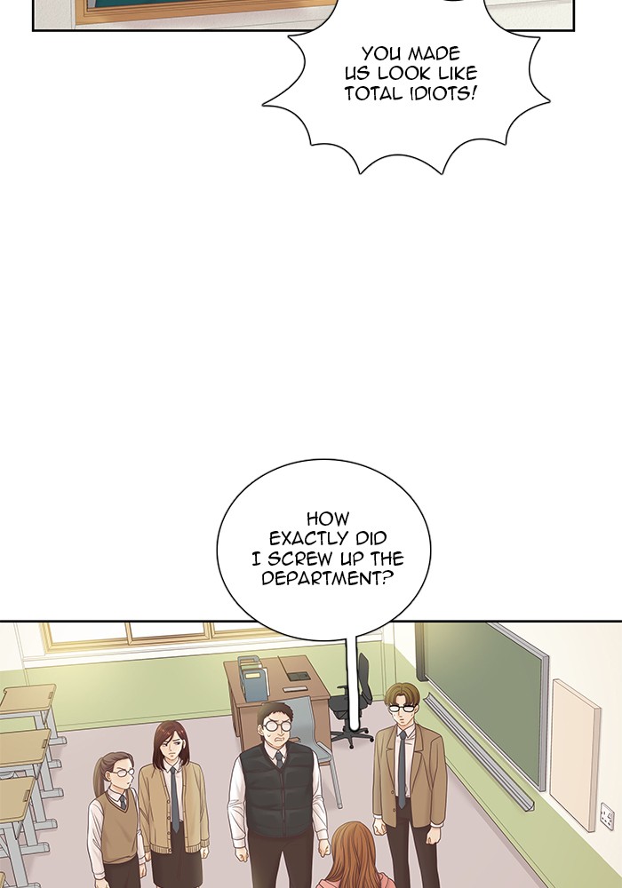 Girl's World Chapter 264 page 18 - Chapter 264: 264 - PART 2.50