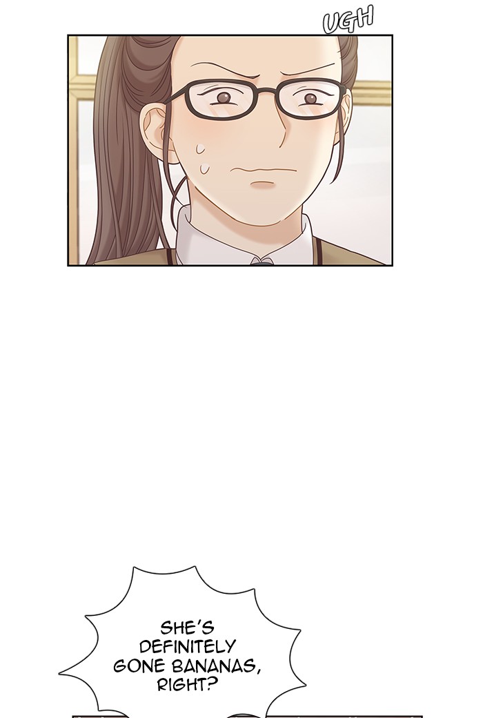 Girl's World Chapter 264 page 25 - Chapter 264: 264 - PART 2.50