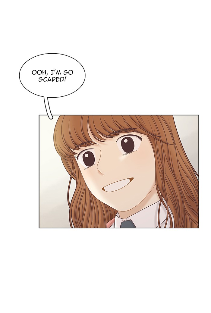 Girl's World Chapter 264 page 29 - Chapter 264: 264 - PART 2.50