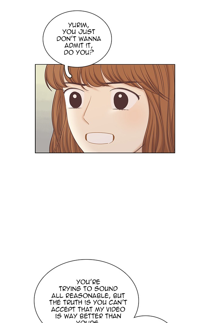 Girl's World Chapter 264 page 32 - Chapter 264: 264 - PART 2.50