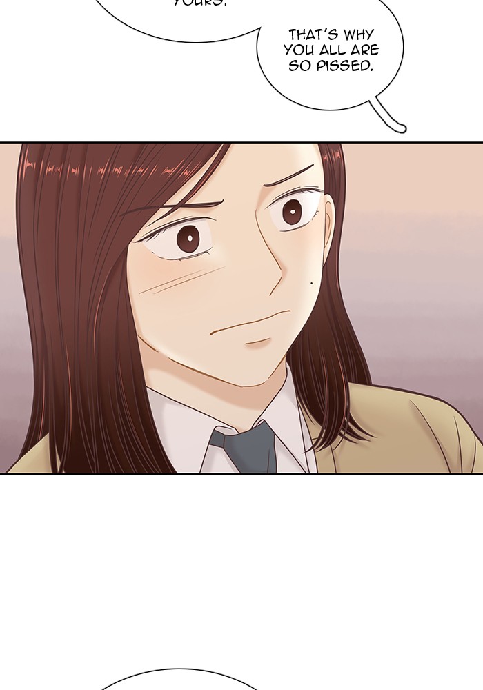 Girl's World Chapter 264 page 33 - Chapter 264: 264 - PART 2.50