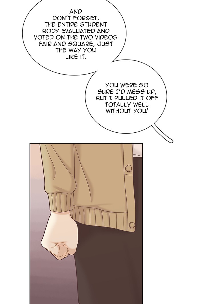 Girl's World Chapter 264 page 34 - Chapter 264: 264 - PART 2.50