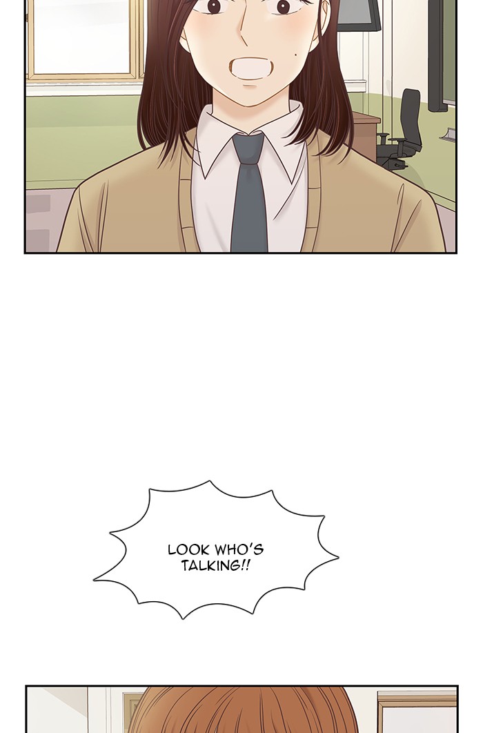 Girl's World Chapter 264 page 36 - Chapter 264: 264 - PART 2.50