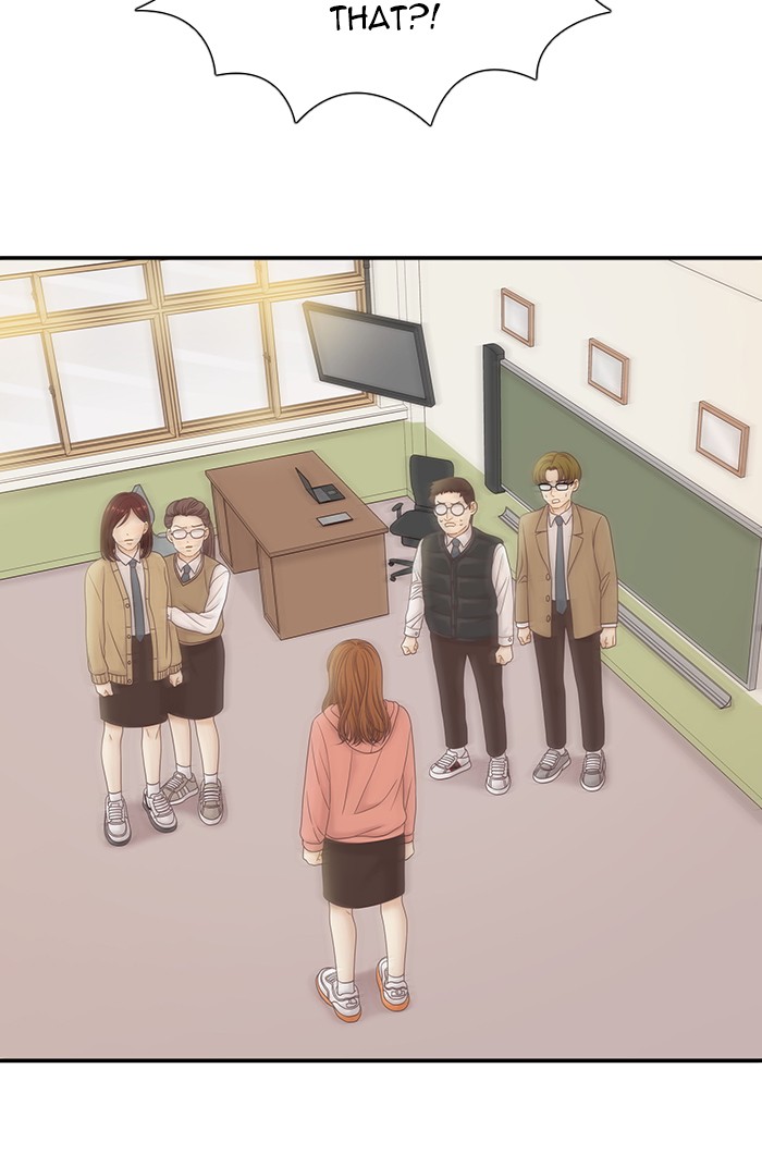Girl's World Chapter 264 page 38 - Chapter 264: 264 - PART 2.50