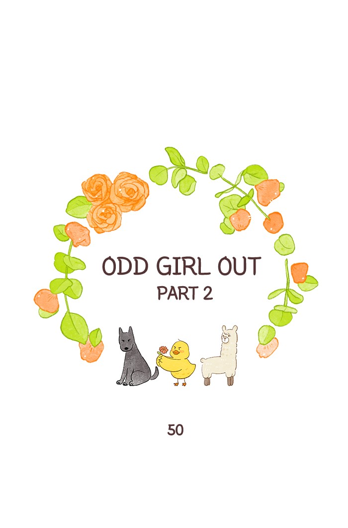 Girl's World Chapter 264 page 40 - Chapter 264: 264 - PART 2.50