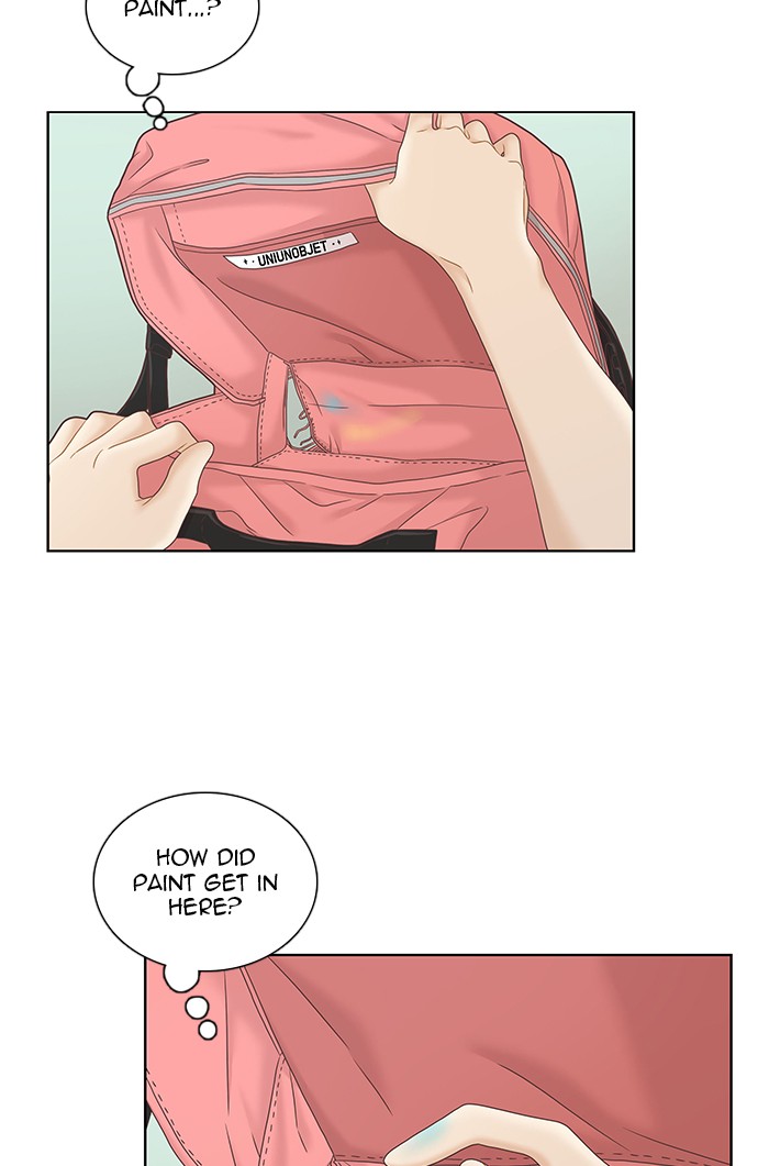 Girl's World Chapter 264 page 42 - Chapter 264: 264 - PART 2.50