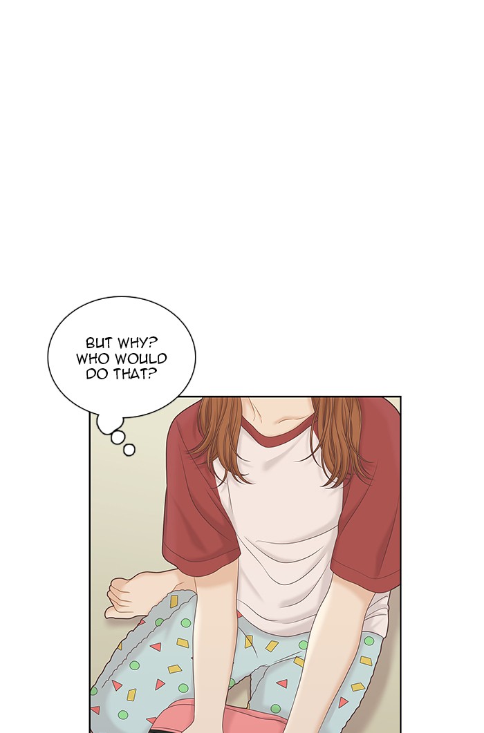 Girl's World Chapter 264 page 46 - Chapter 264: 264 - PART 2.50