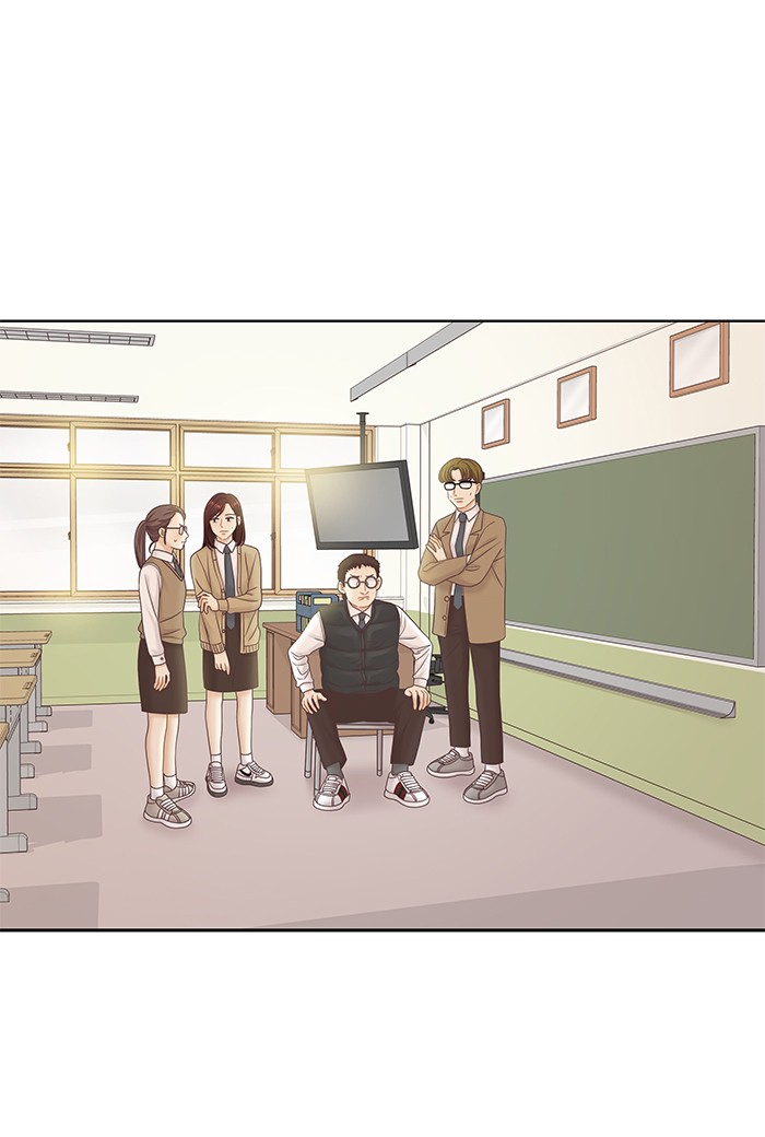 Girl's World Chapter 264 page 5 - Chapter 264: 264 - PART 2.50