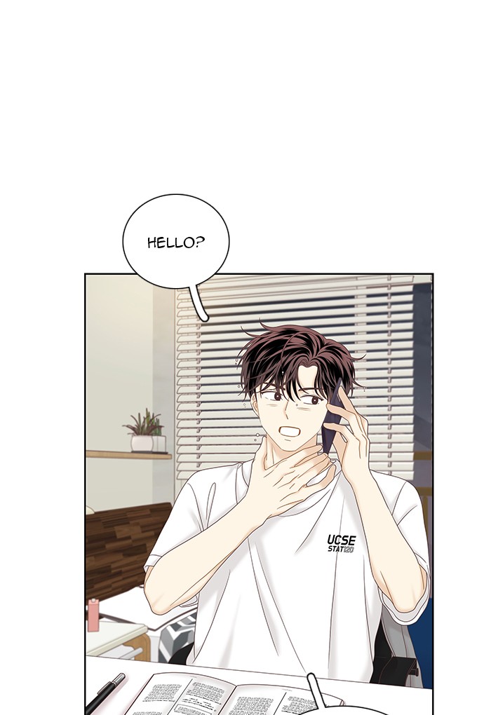 Girl's World Chapter 264 page 61 - Chapter 264: 264 - PART 2.50