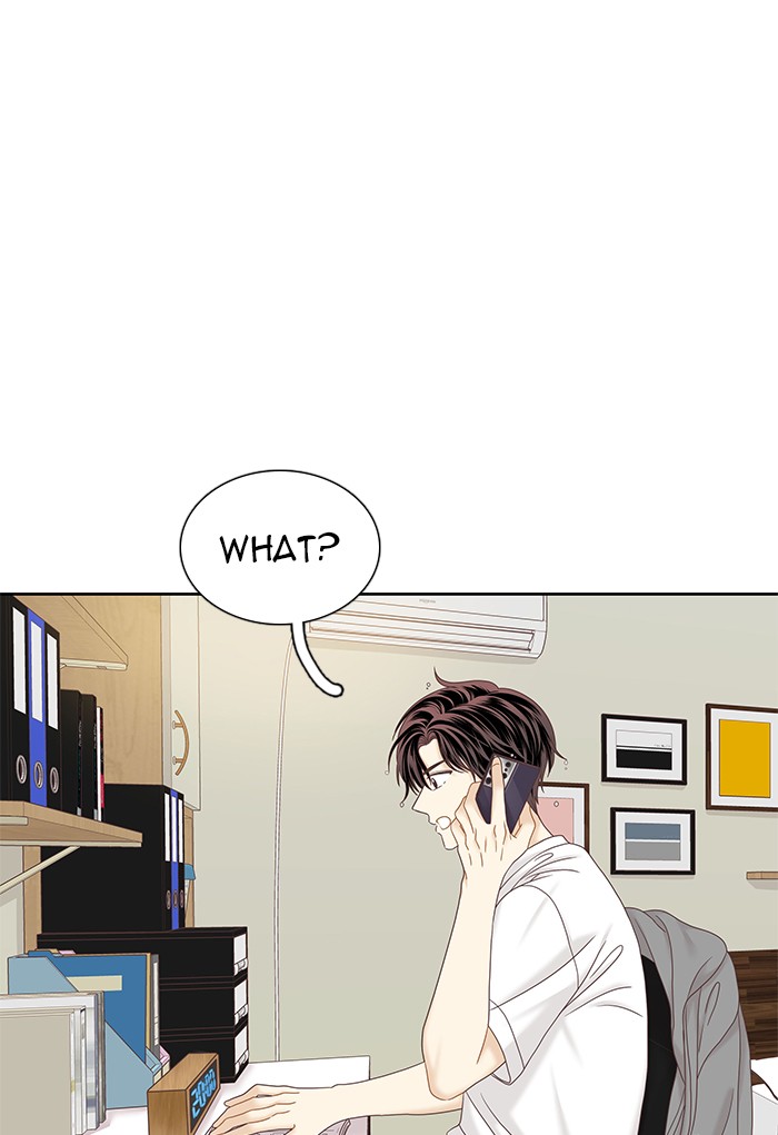 Girl's World Chapter 264 page 63 - Chapter 264: 264 - PART 2.50