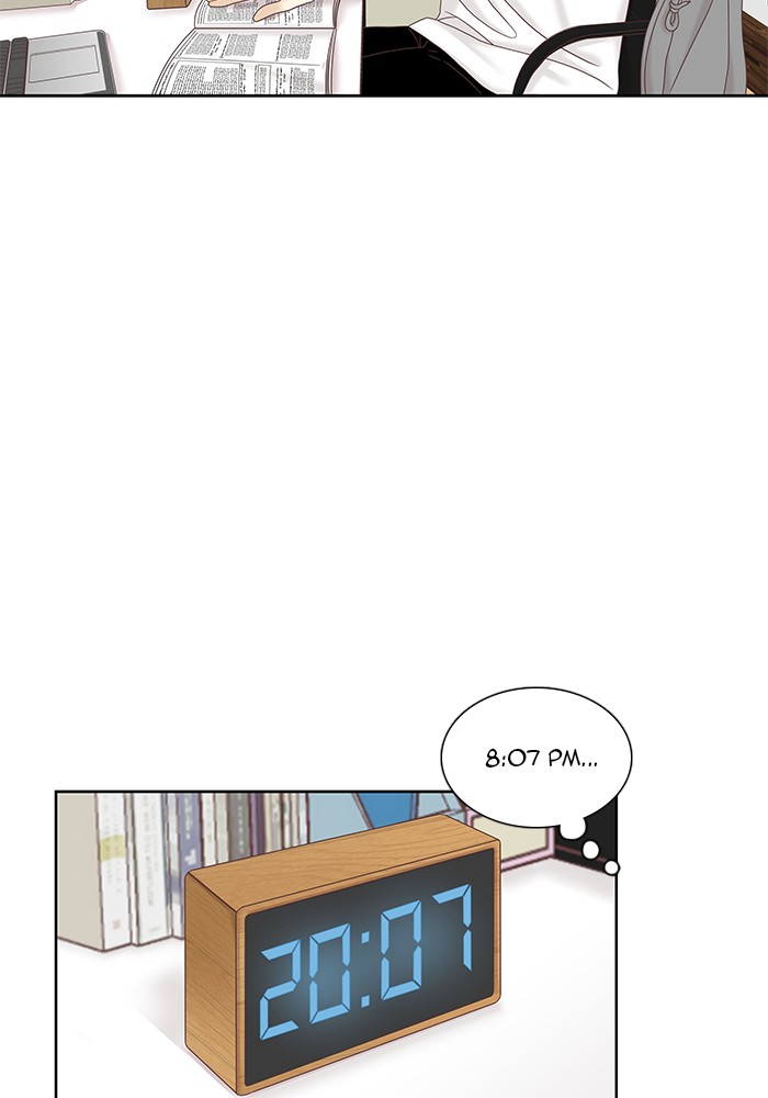 Girl's World Chapter 264 page 64 - Chapter 264: 264 - PART 2.50