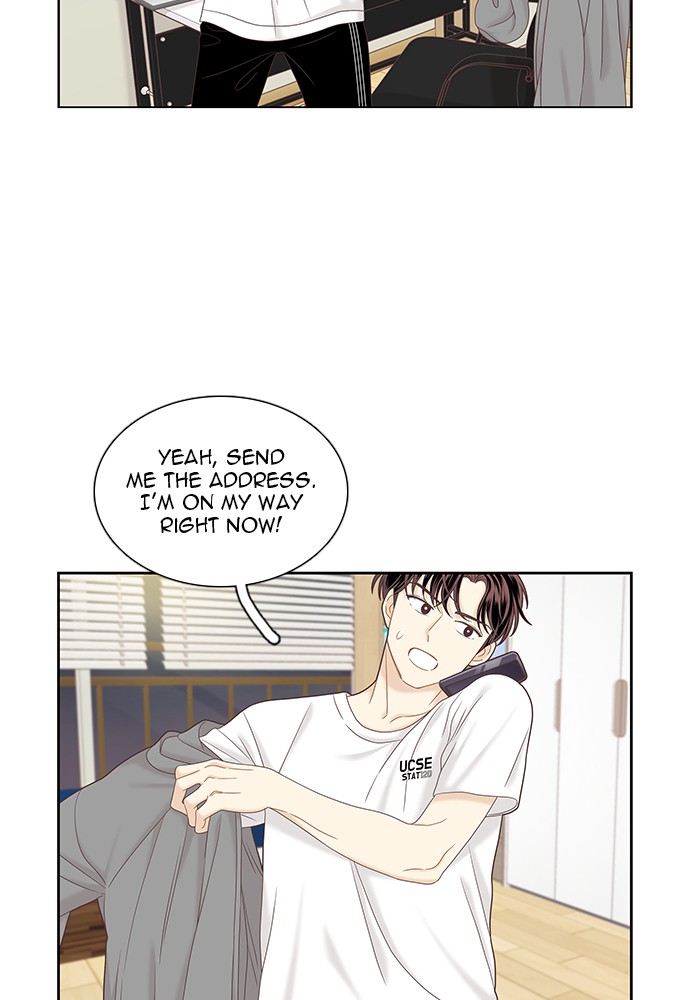 Girl's World Chapter 264 page 66 - Chapter 264: 264 - PART 2.50