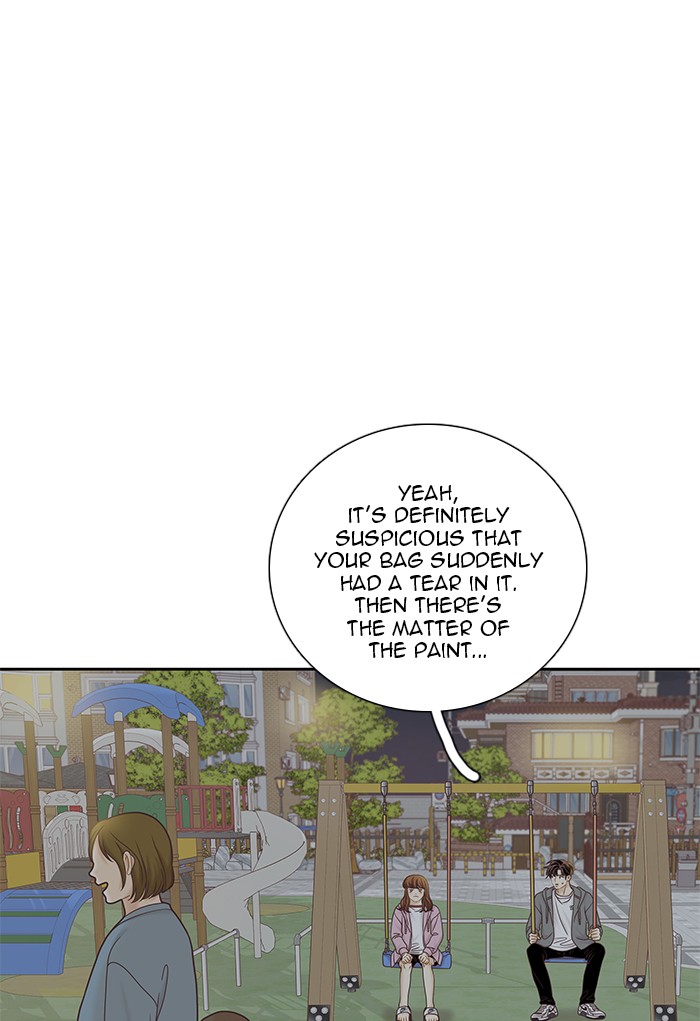 Girl's World Chapter 264 page 79 - Chapter 264: 264 - PART 2.50