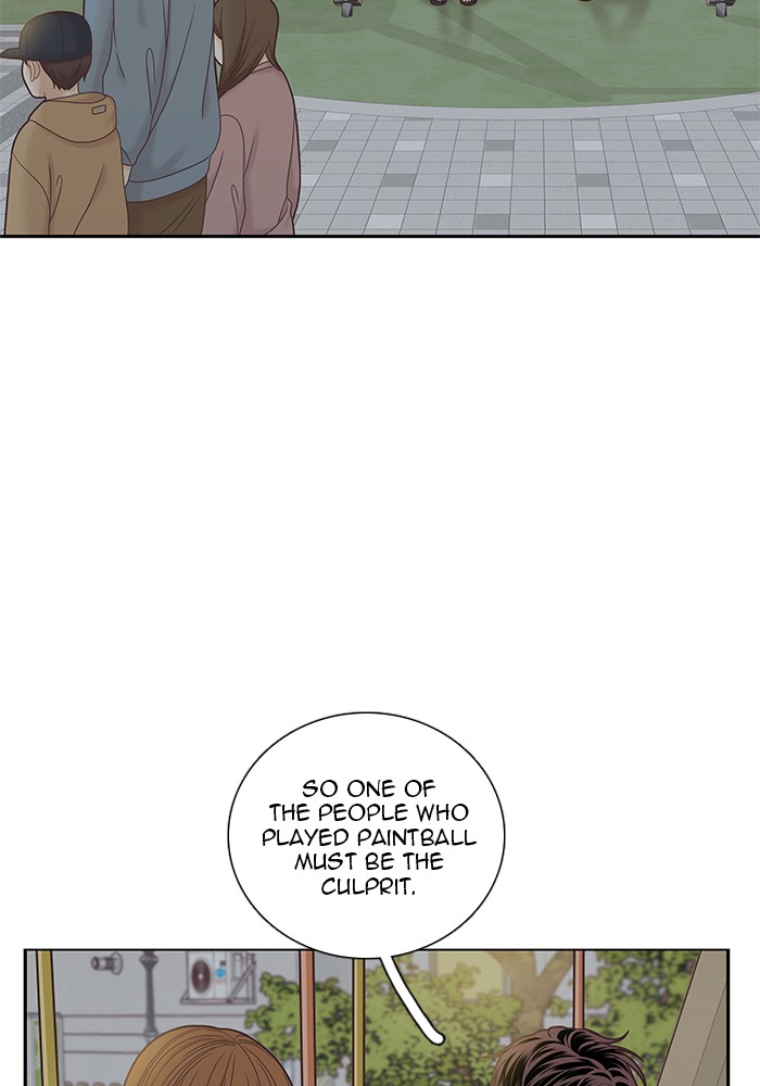 Girl's World Chapter 264 page 80 - Chapter 264: 264 - PART 2.50