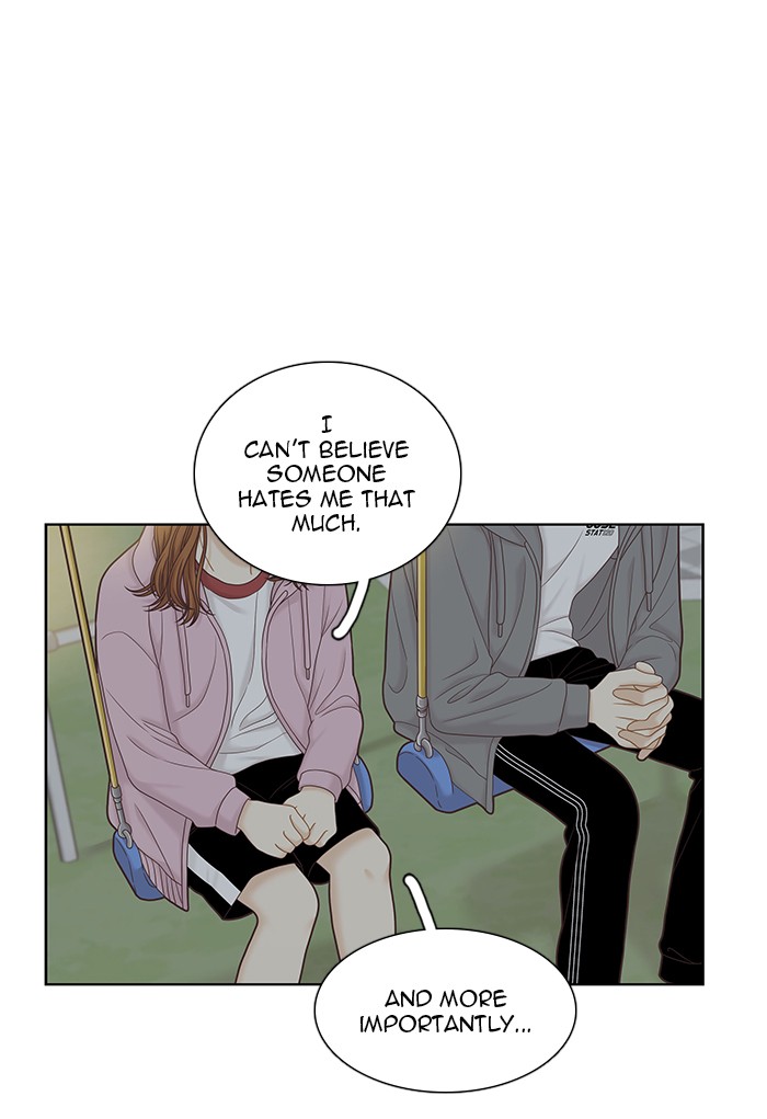 Girl's World Chapter 264 page 83 - Chapter 264: 264 - PART 2.50