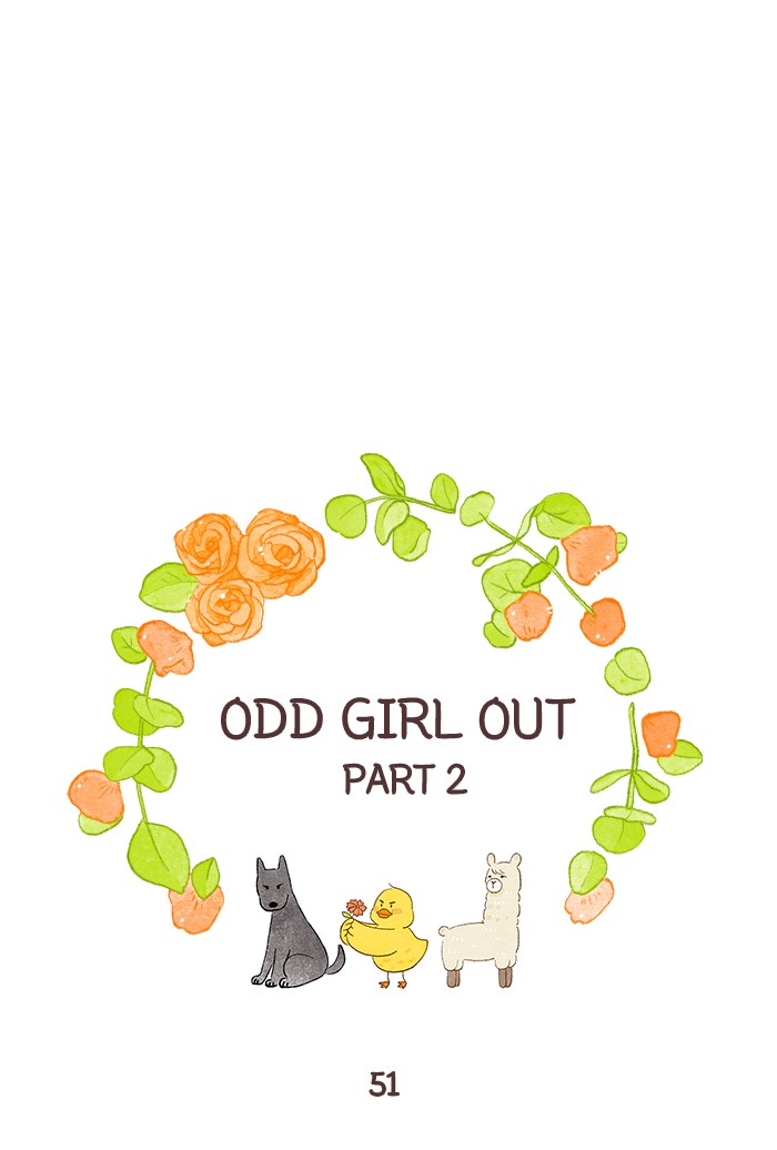 Girl's World Chapter 265 page 11 - Chapter 265: 265 - PART 2.51