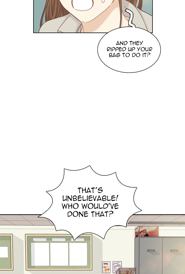 Girl's World Chapter 265 page 13 - Chapter 265: 265 - PART 2.51