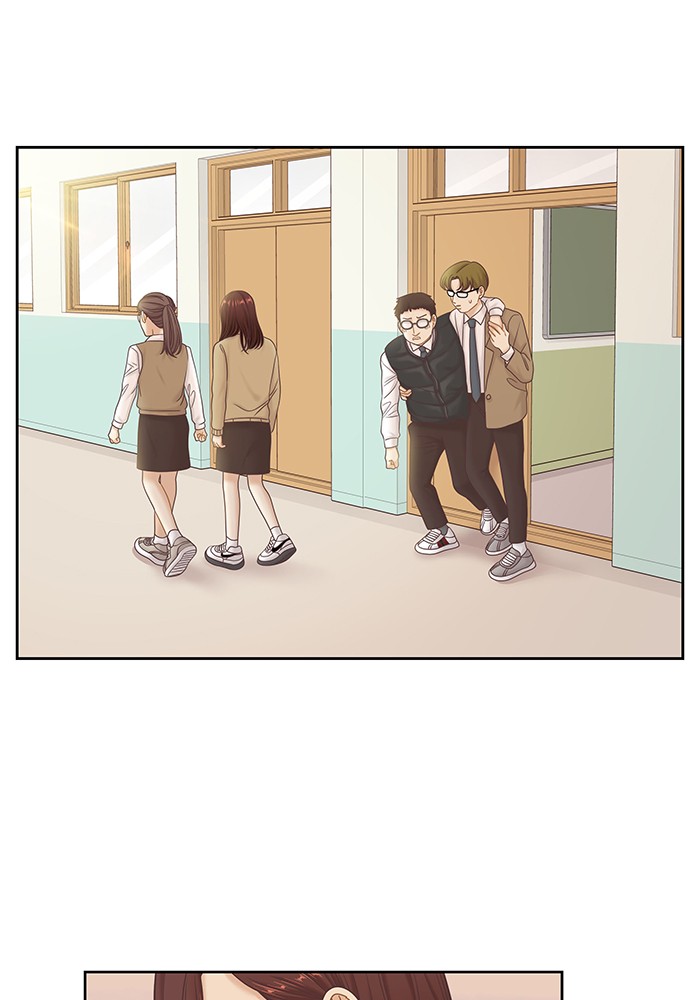 Girl's World Chapter 265 page 2 - Chapter 265: 265 - PART 2.51